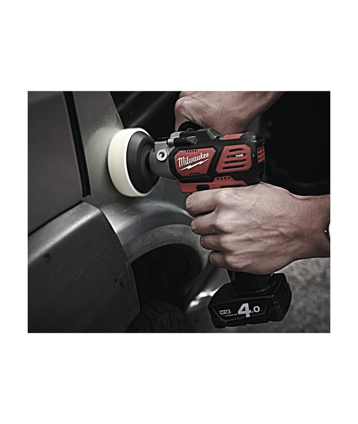 Stödtallrik 46 mm Poleringstillbehör