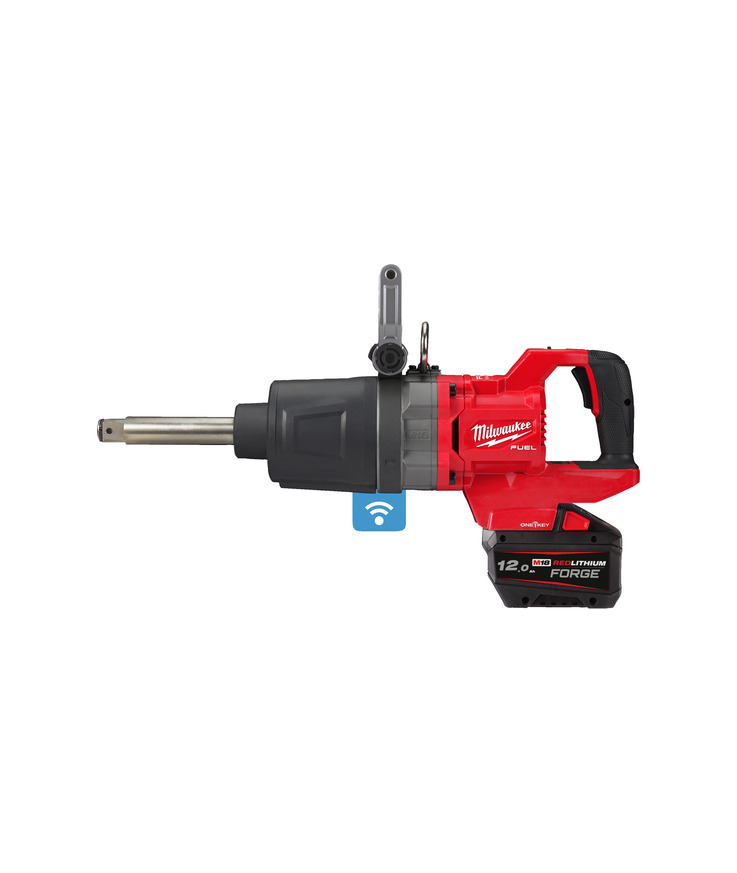 Mutterdragare m18 one Fhiwf1ds-121c