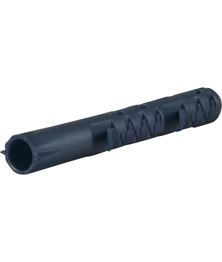 Nylonplugg 8x65