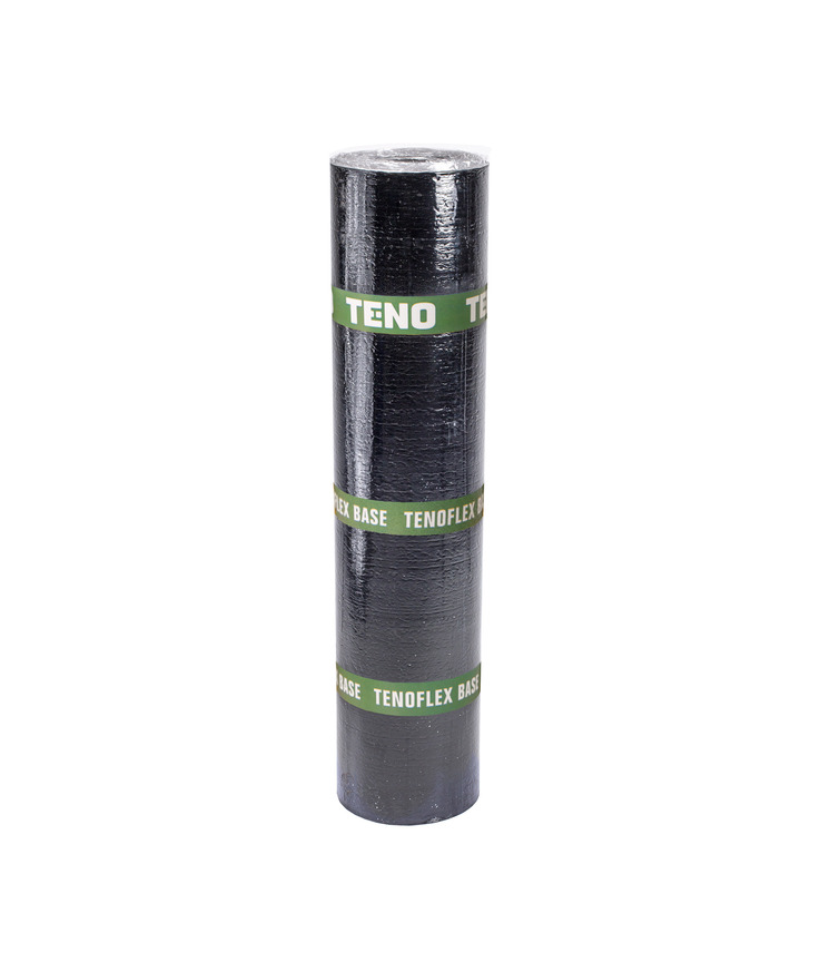 Underlagspapp tenoflex base Yep 3500 10x1,0m