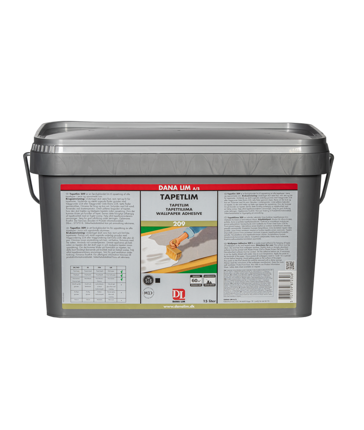 Tapetlim 209 15l