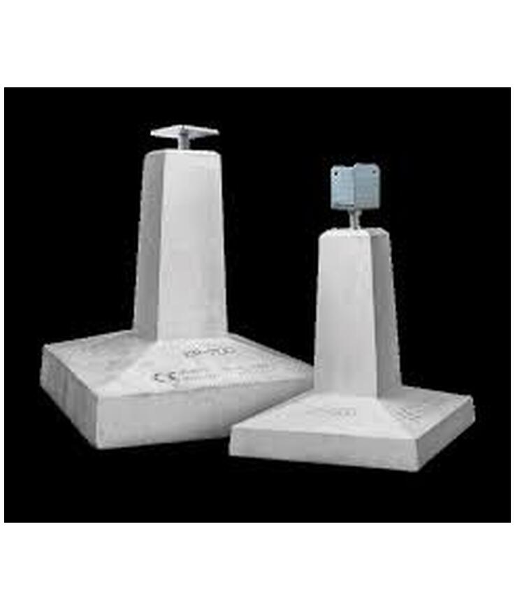 Plint KP-400 150/600 M20