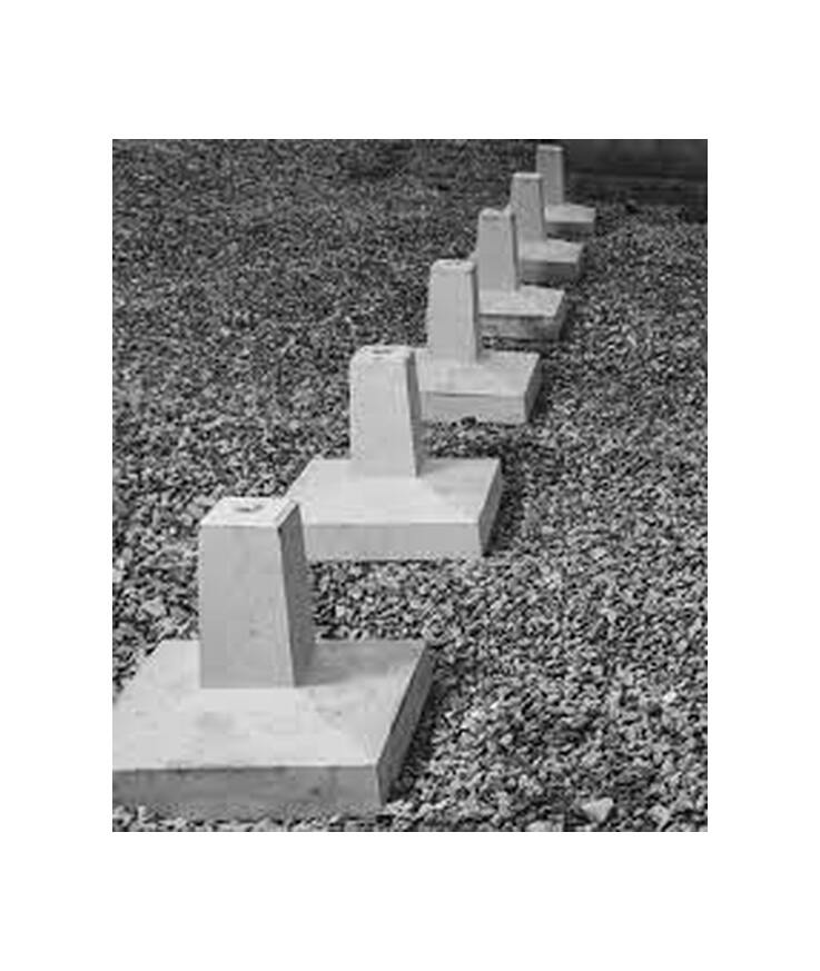 Plint KP-400 150/600 M20