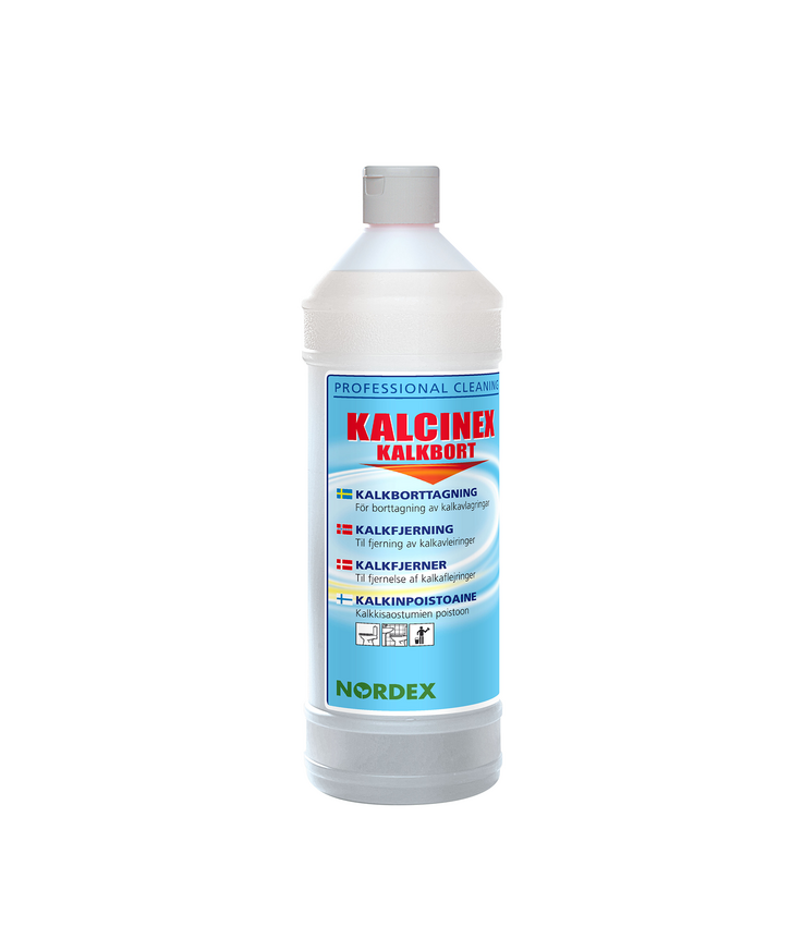 Kalkbort kalcinex