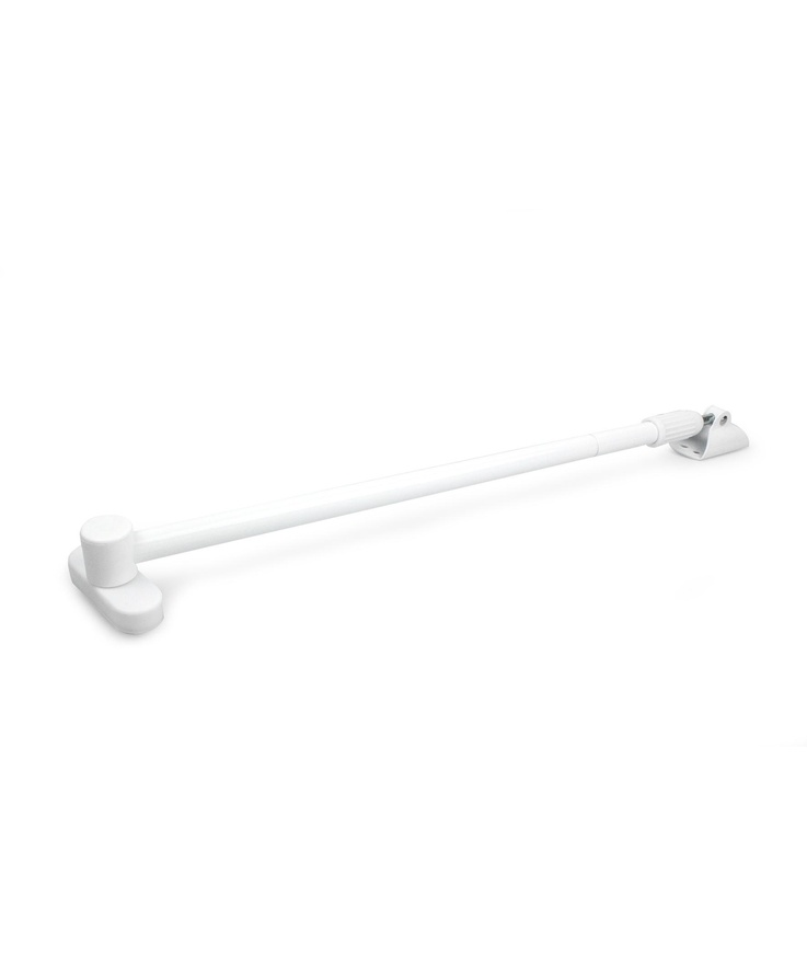 Dörrbroms 1630 vit 450mm sb