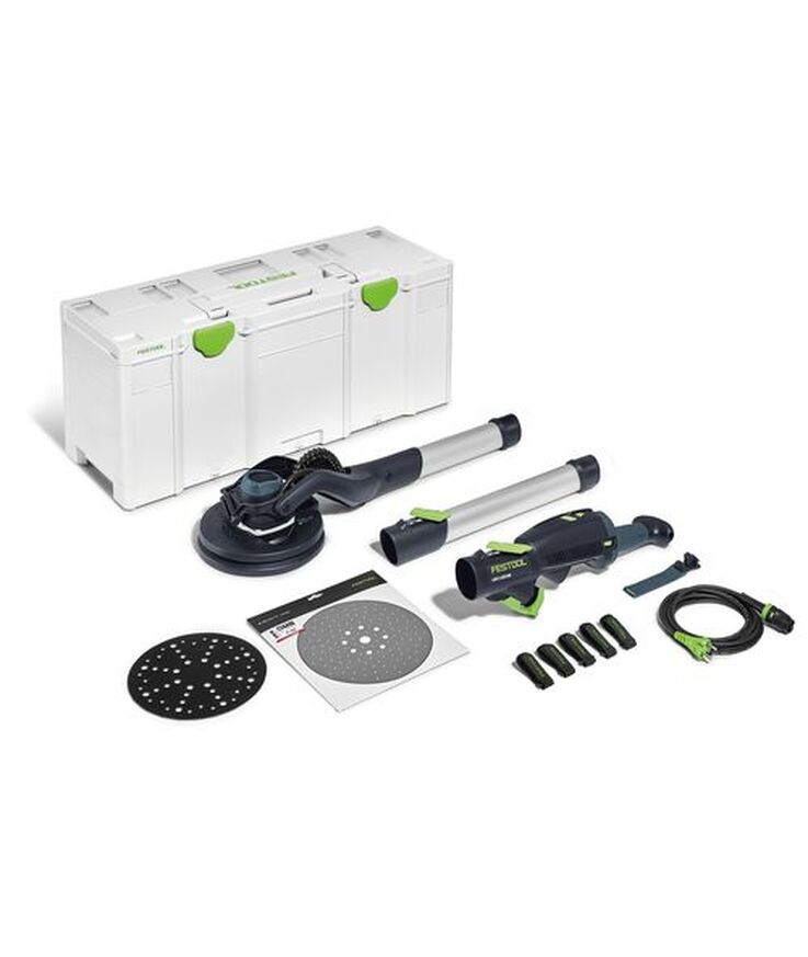 Vägg&takslip planex lhs 2 225 eqi-plus