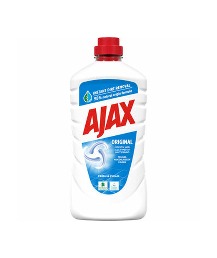 Allrengöring original ajax