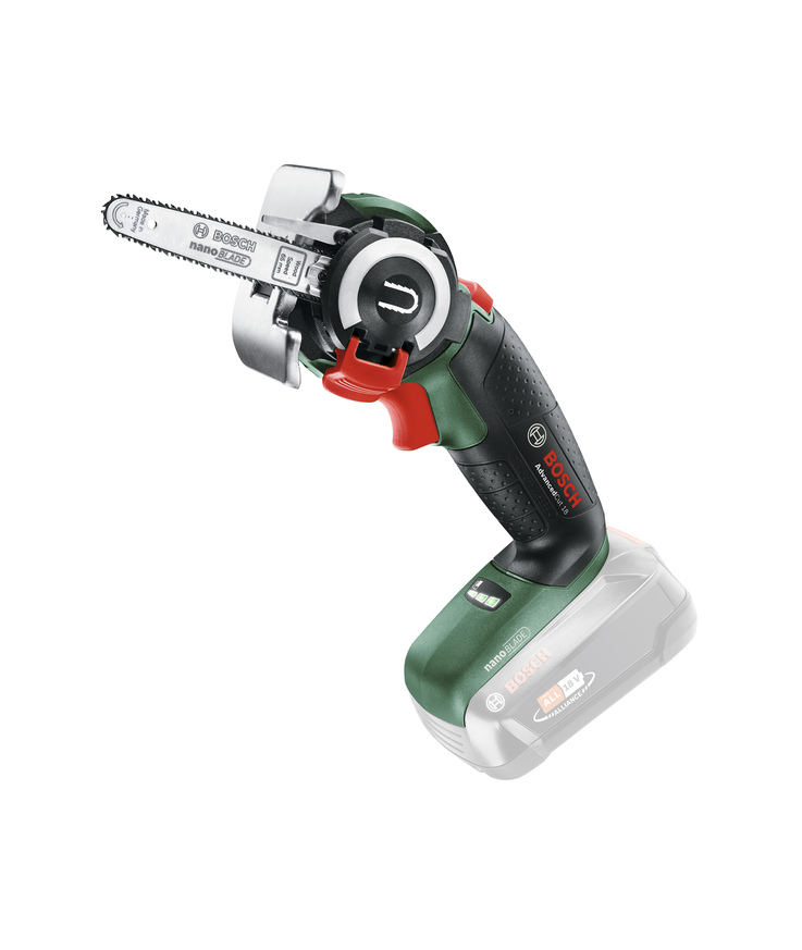Multisåg advancedcut 18v 2,5 a H