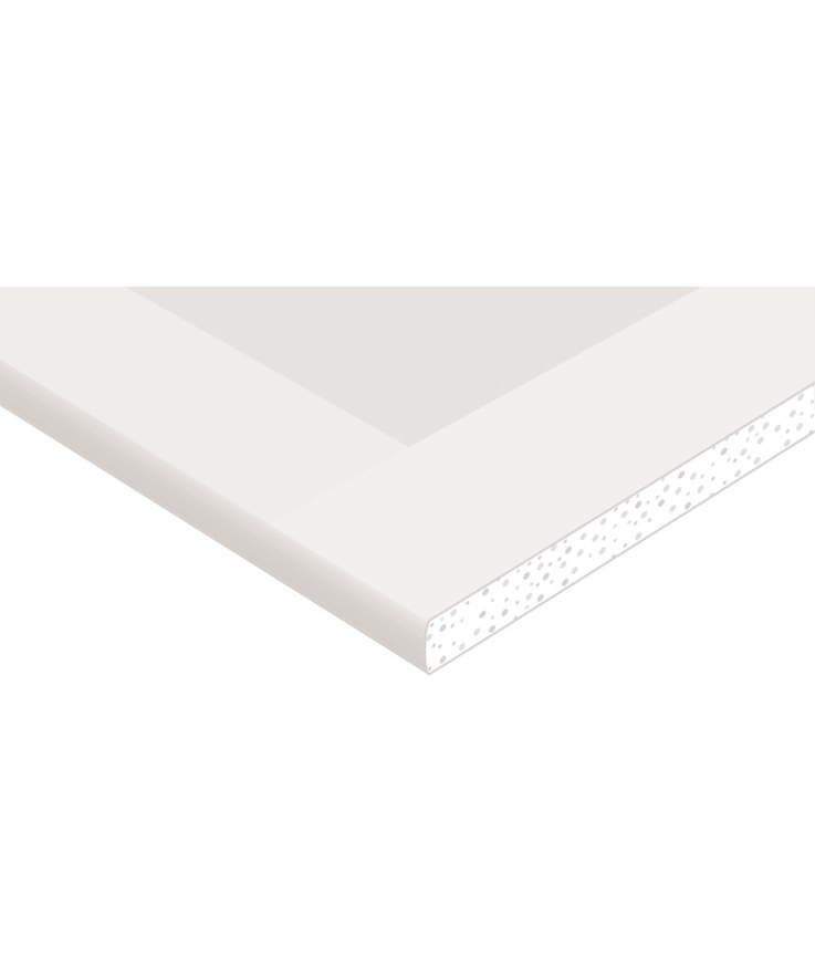 Gipsskiva surfaceboard ffk 900x2400x12,5mm