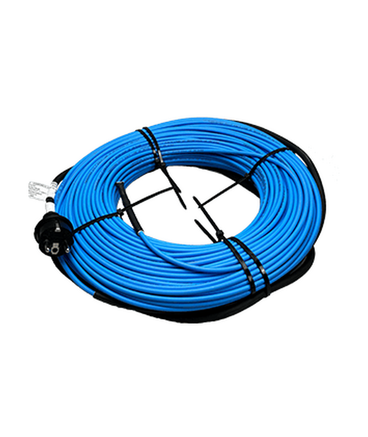 Betonghärdningskabel 10M STICKPROPP 380W