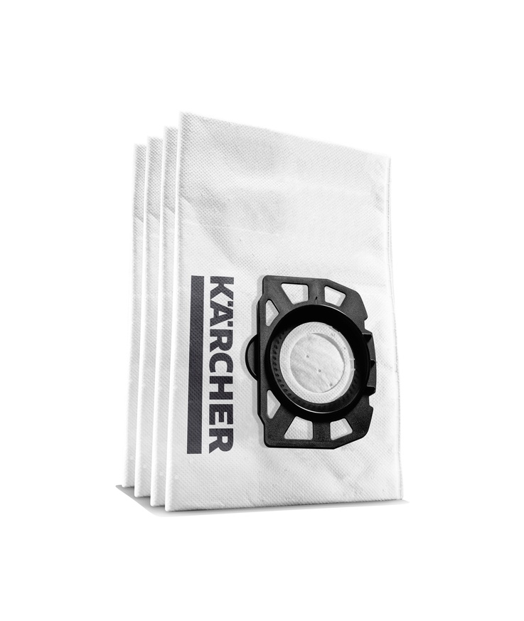 Filterpåsar a 22xx wd 3.xxx