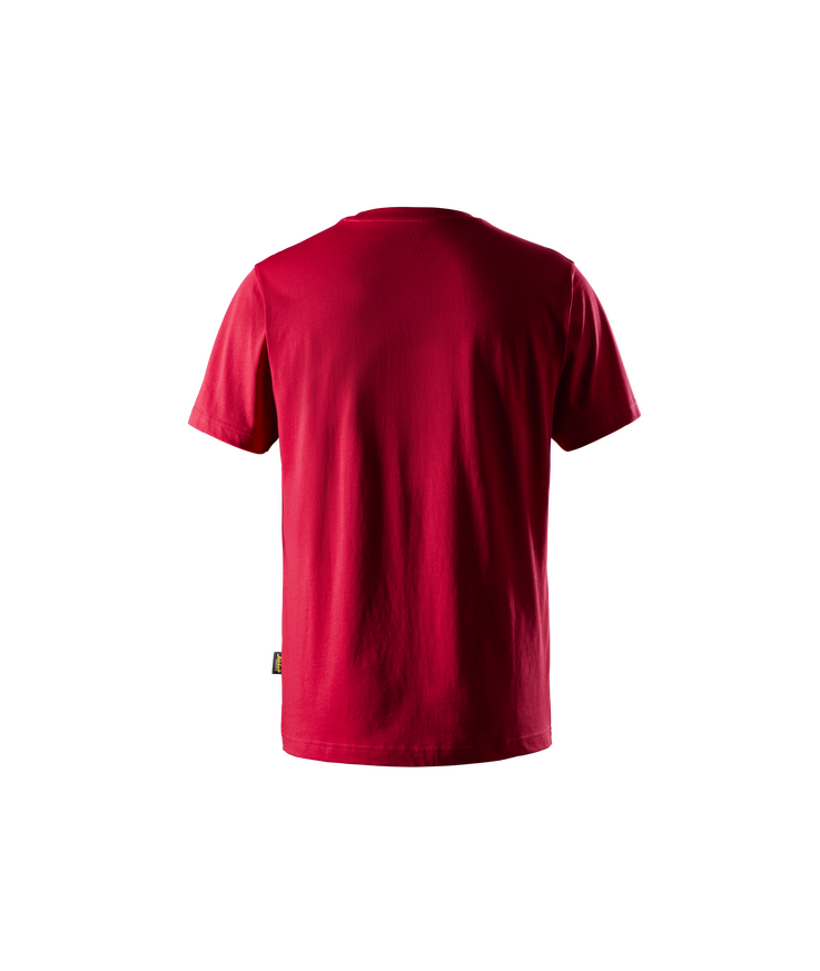 T-shirt i bomull chili stl xl