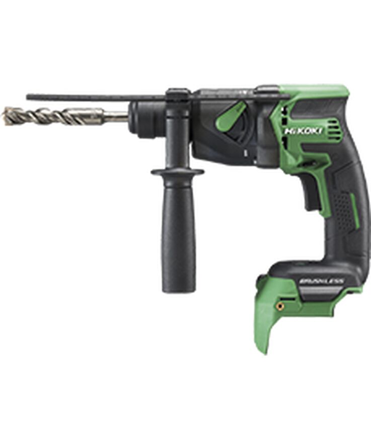 Borrhammare Hikoki DH18DPBW2Z