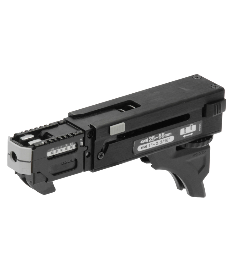 Automatdel 1915g9-3 makita Till dfr551 25-55mm