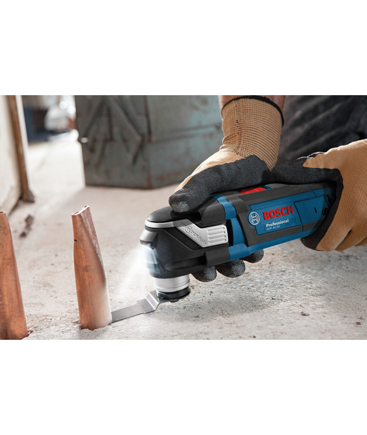 Multiverktyg multicutter gop 40-30 starlock plus