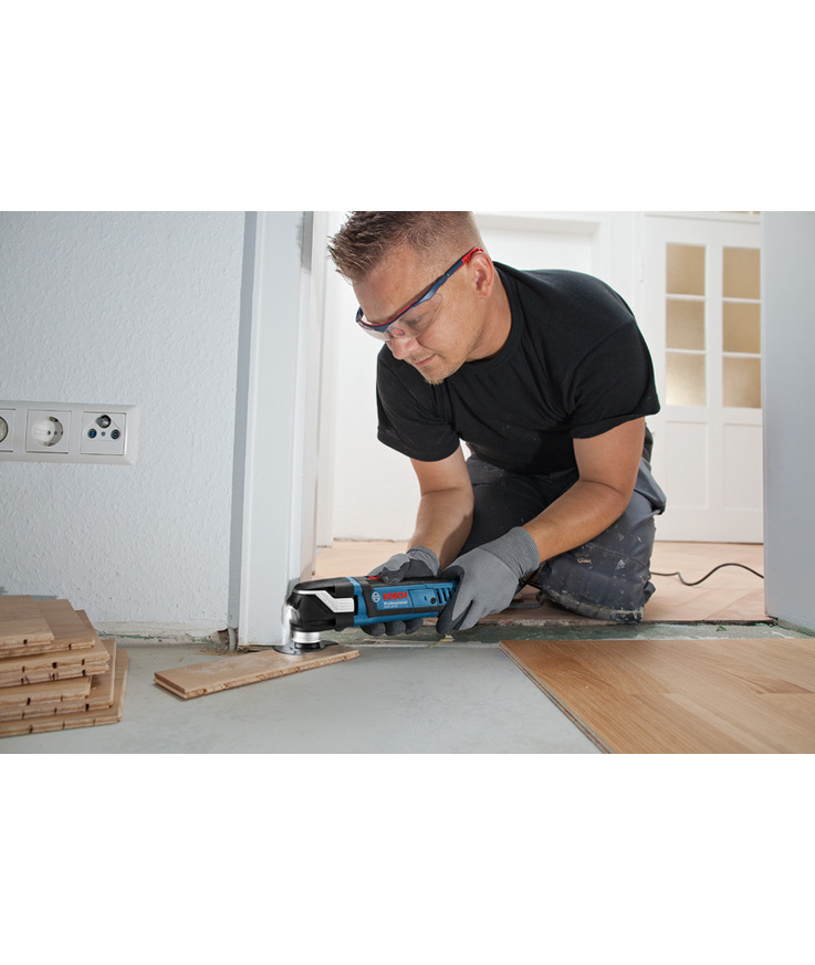 Multiverktyg multicutter gop 40-30 starlock plus