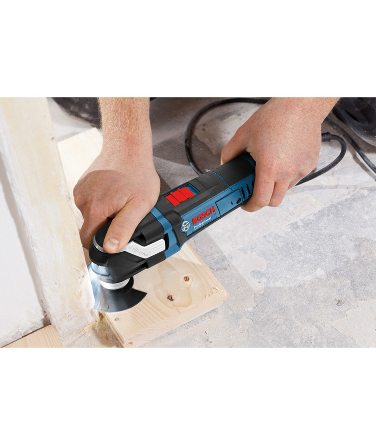 Multiverktyg multicutter gop 40-30 starlock plus