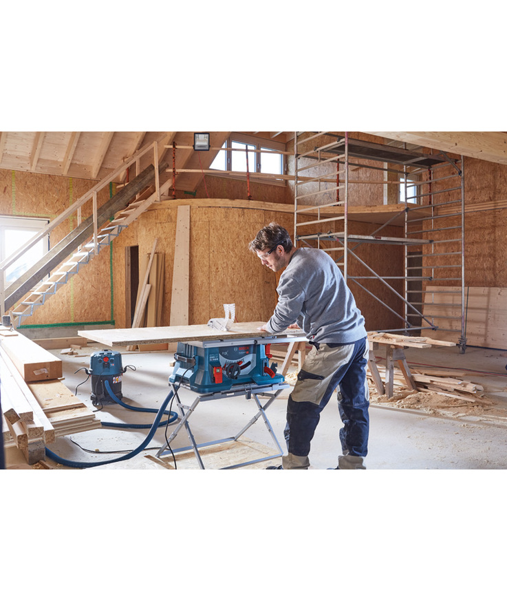 Bordcirkelsåg gts 635-216