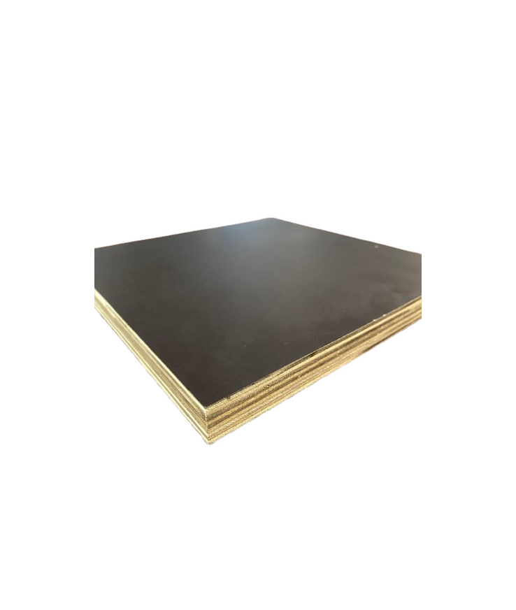 Formplywood Basic Poppel 12x600x2500mm