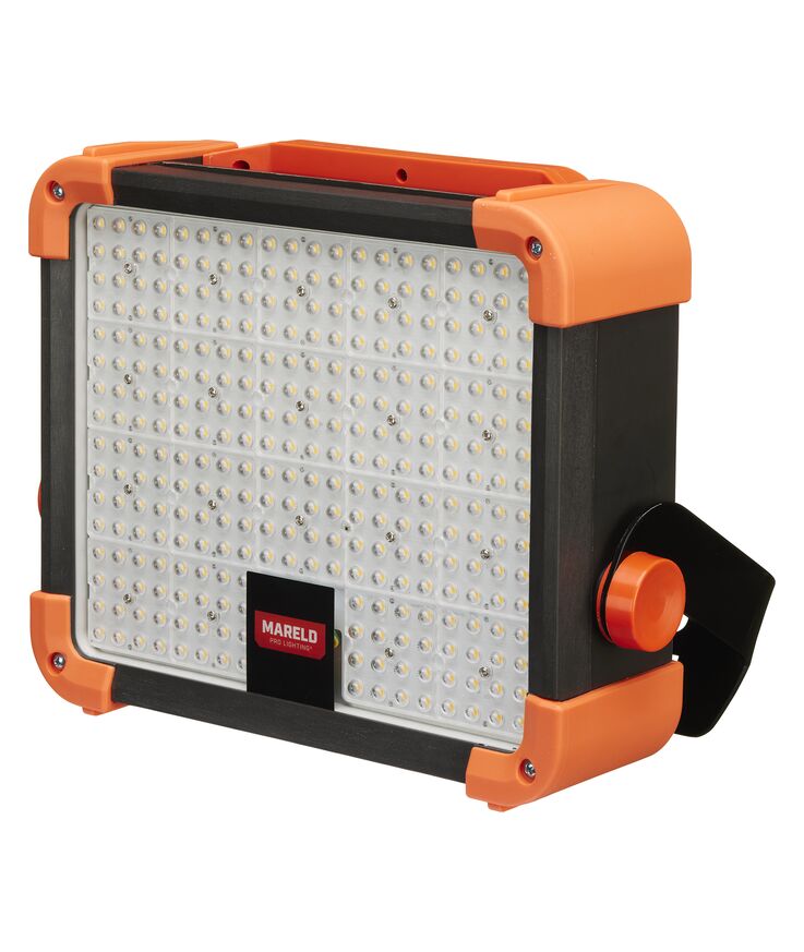 Arbetslampa sirius 30000 Mareld