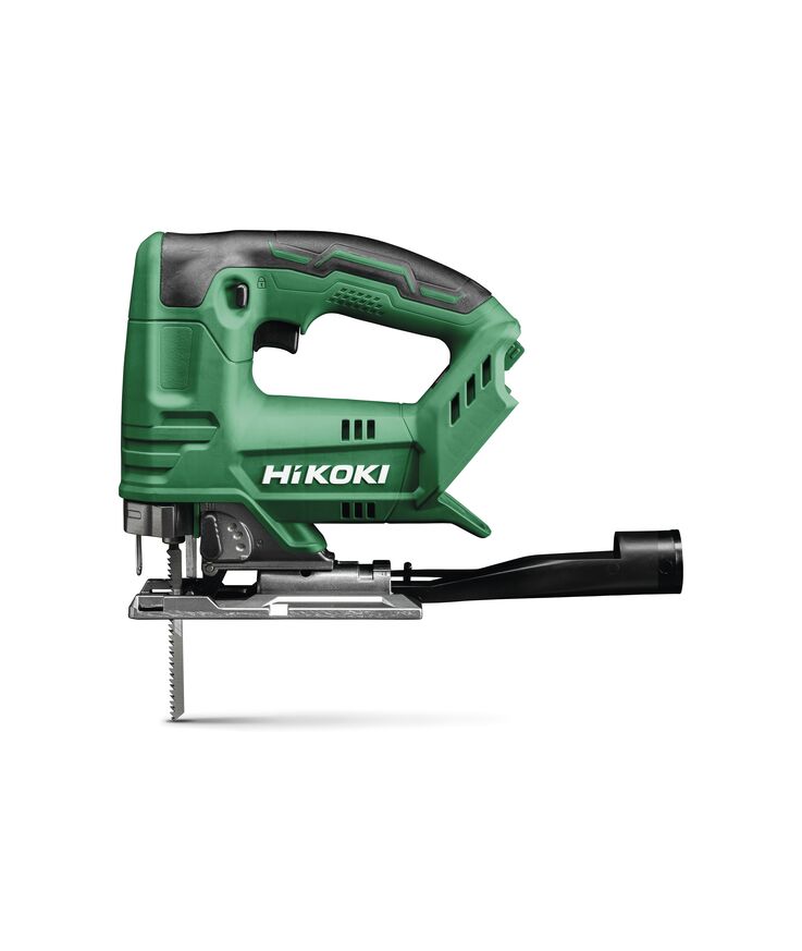 Sticksåg cj18da hikoki tool on U batteri&laddare