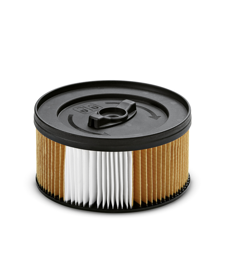 Patronfilter wd 4.xxx wd 5.xxx