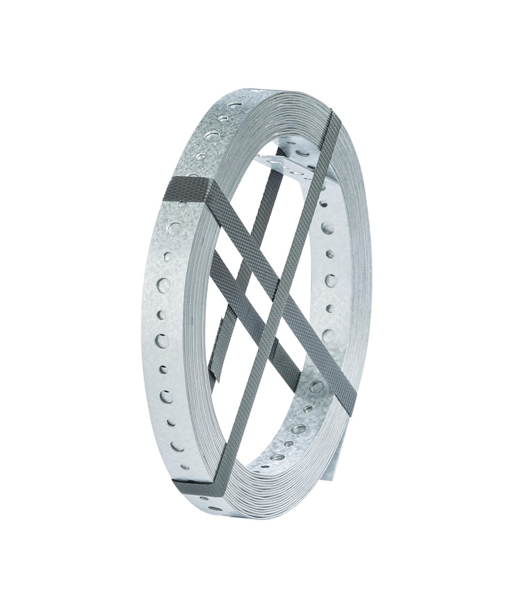 Hålband joma 1,5x20x25000mm