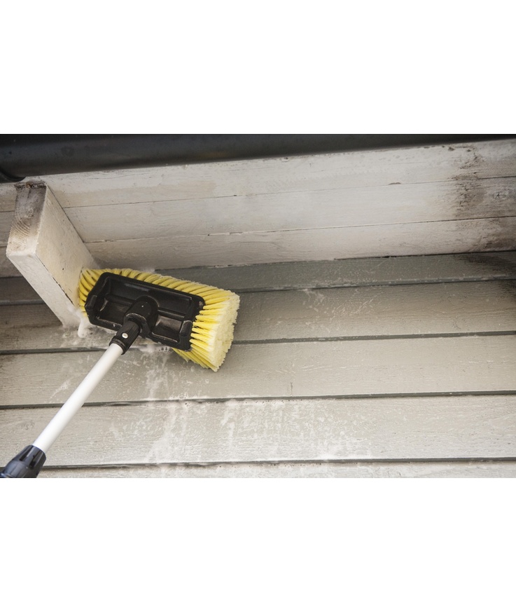 Desinficering prick-fri Direkt biocid sprayflaska