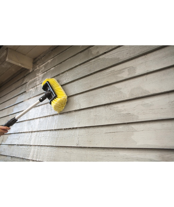 Desinficering prick-fri Direkt biocid sprayflaska