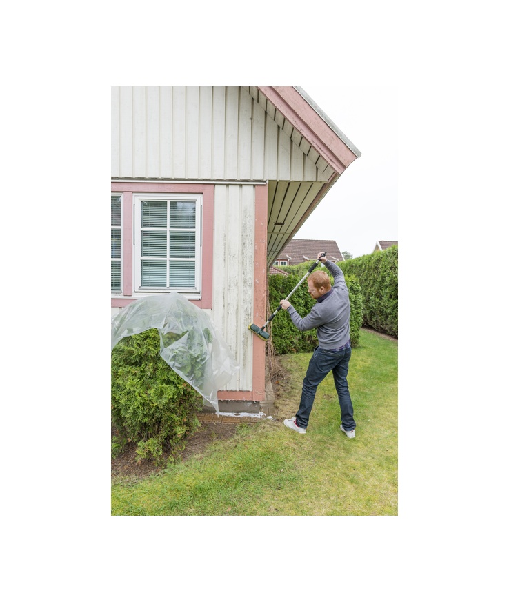 Desinficering prick-fri Direkt biocid sprayflaska