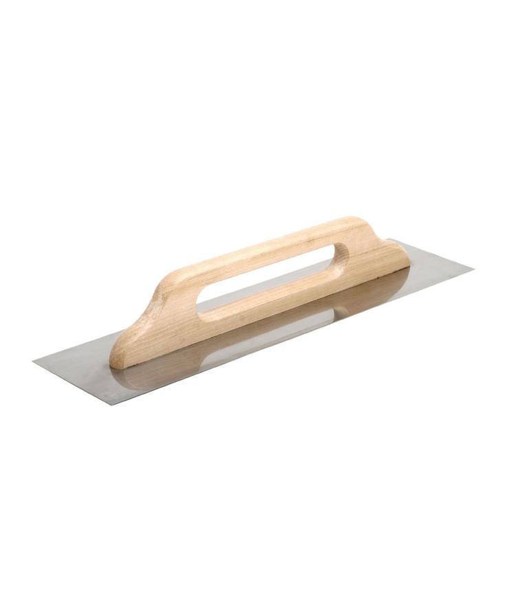 Bredspackel 500x130mm