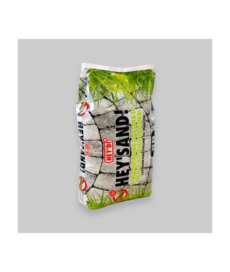 Fogsand heysand heydi