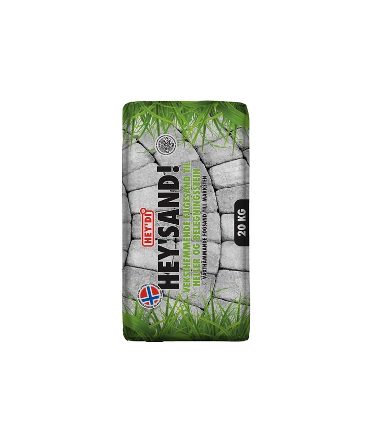 Fogsand heysand heydi