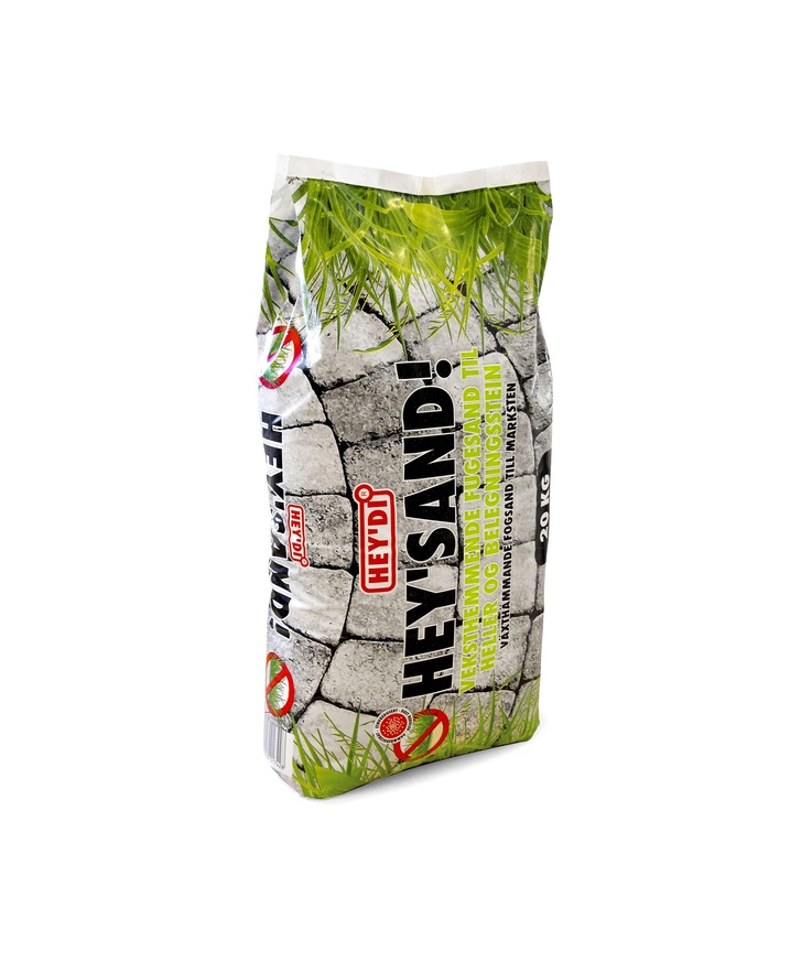 Fogsand heysand heydi