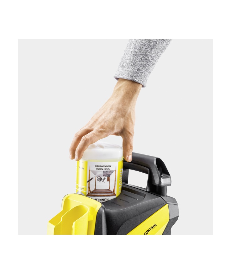 Högtryckstvätt k4power contr