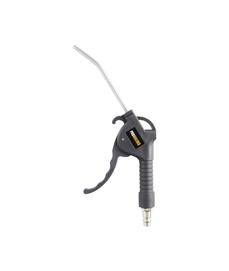 Blåspistol tryckluft Probuilder