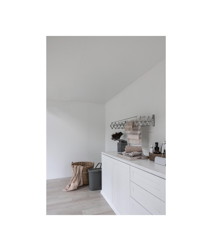 Innertak träfiber huntonit Brilliant penselm 11x300x1220