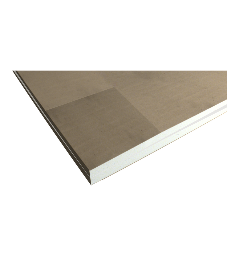Gipsskiva undertak gple 13 f Gyproc 2400x900mm