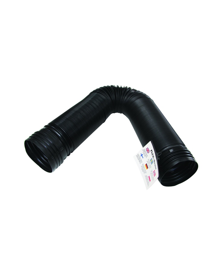 Dräneringsslang expanderbar Flex-drain 60-240cm