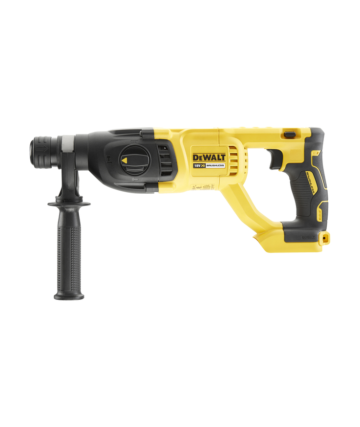 Borrhammare DeWALT DCH133N