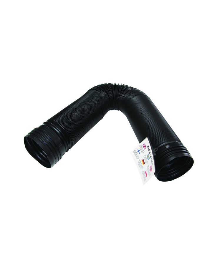 Dräneringsslang expanderbar Flex-drain 60-240cm