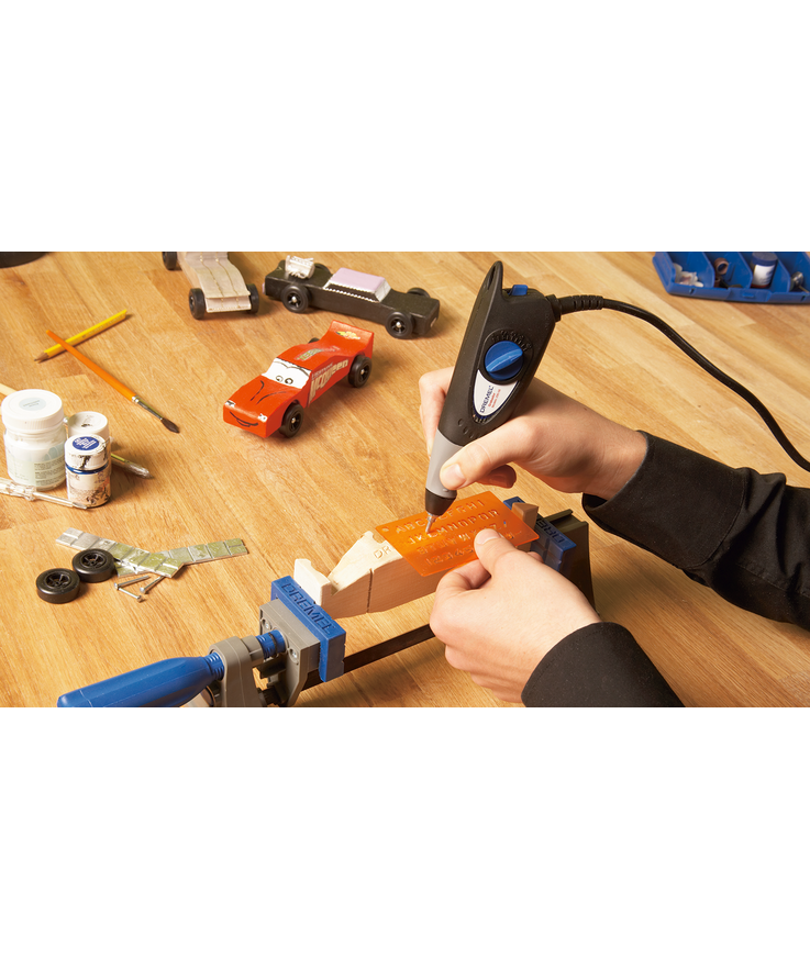 Gravyrverktyg engraver 290
