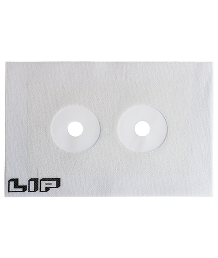 Rörmanschett elastisk dubbel Cc60mm 20-32mm