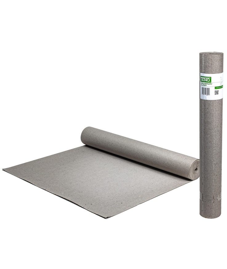 Grålumppapp mb715 15x1,05