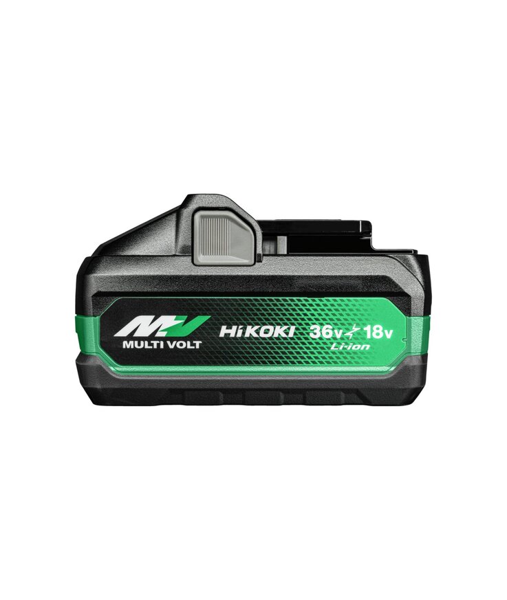 Batteri bsl36b18x 4ah/8ah Hikoki mv slidebatteri 18v/36v