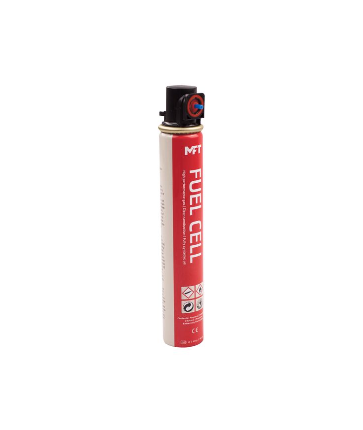 Gaspatron mft nr90gc2/gr2 2st Mft 2 pack 165mm 80ml
