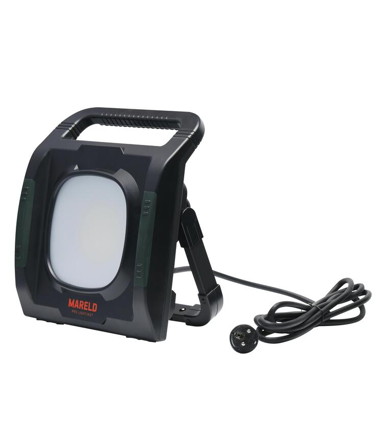 Arbetslampa antares 13000 Mareld