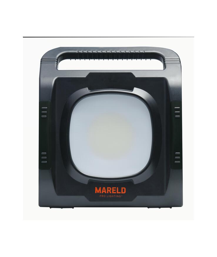 Arbetslampa antares 13000 Mareld