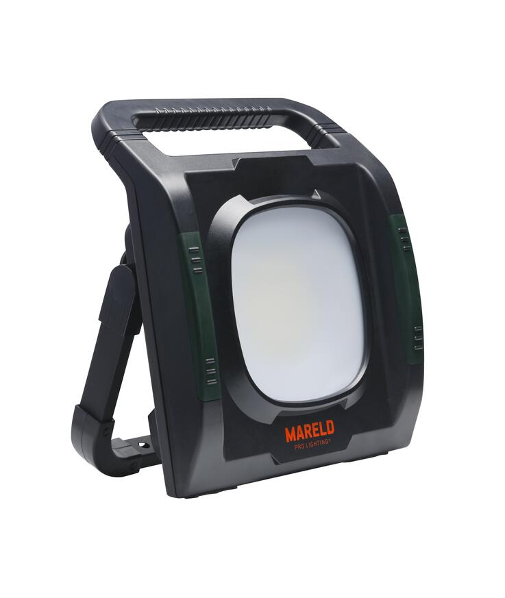 Arbetslampa antares 13000 Mareld