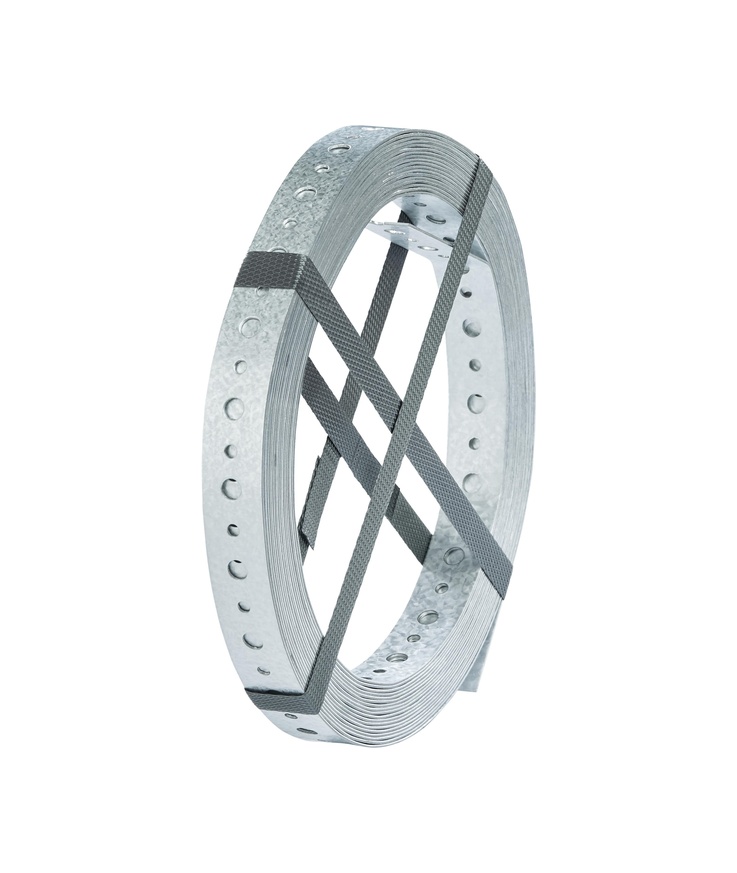 Hålband joma 1,5x20x10000mm